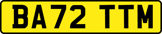 BA72TTM