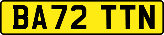 BA72TTN