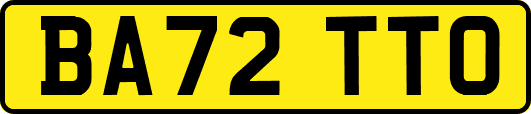 BA72TTO