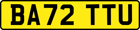 BA72TTU