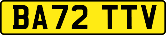BA72TTV