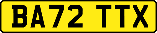 BA72TTX