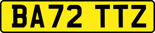 BA72TTZ