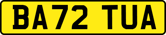 BA72TUA