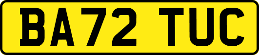 BA72TUC