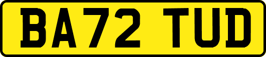 BA72TUD