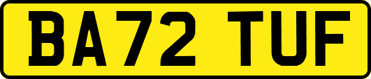 BA72TUF
