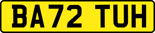 BA72TUH
