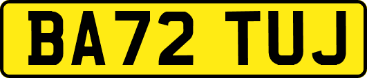 BA72TUJ