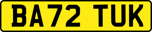 BA72TUK
