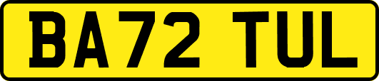 BA72TUL