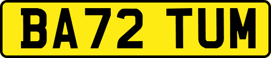 BA72TUM