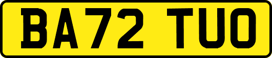 BA72TUO