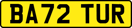 BA72TUR