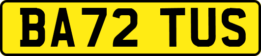 BA72TUS