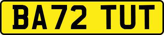 BA72TUT