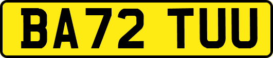 BA72TUU