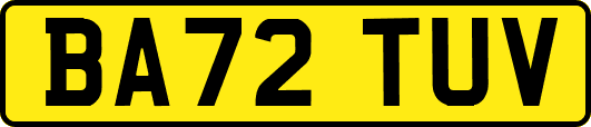 BA72TUV
