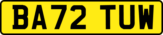 BA72TUW