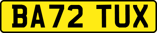 BA72TUX