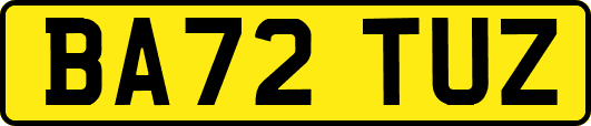 BA72TUZ