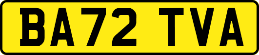 BA72TVA