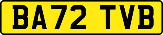 BA72TVB