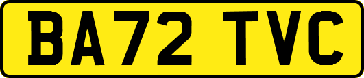 BA72TVC