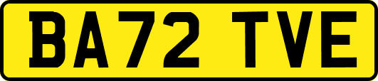 BA72TVE