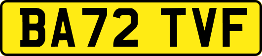 BA72TVF