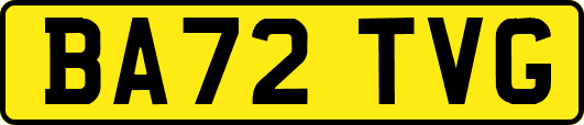 BA72TVG