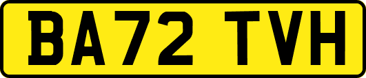 BA72TVH