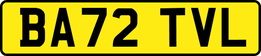 BA72TVL