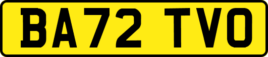 BA72TVO