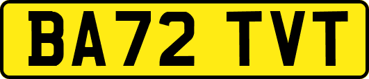 BA72TVT