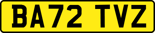 BA72TVZ