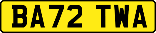 BA72TWA