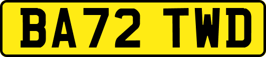 BA72TWD
