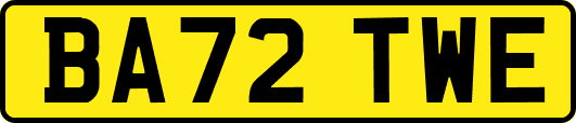 BA72TWE
