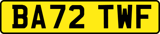 BA72TWF