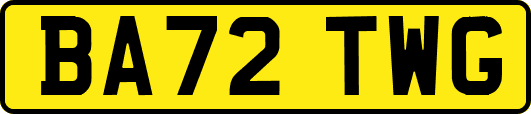 BA72TWG