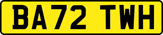 BA72TWH