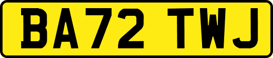 BA72TWJ