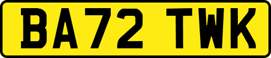 BA72TWK