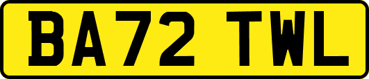 BA72TWL