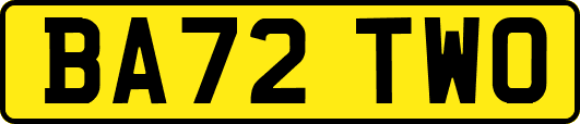 BA72TWO