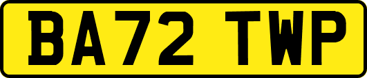 BA72TWP
