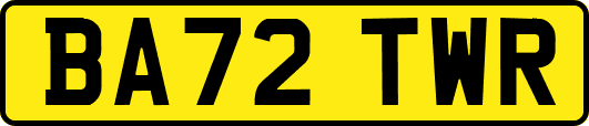 BA72TWR