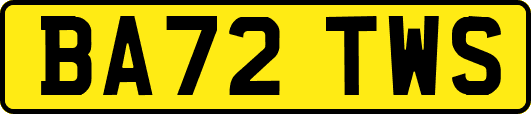 BA72TWS