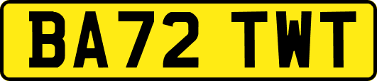 BA72TWT